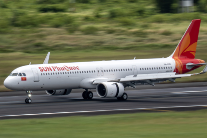 Sun PhuQuoc Airways