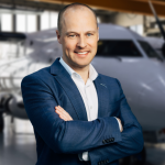 Deutsche Aircraft appoints Wolfgang Kuhl as VP Programs & Innovation