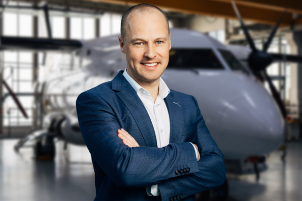 Deutsche Aircraft appoints Wolfgang Kuhl as VP Programs & Innovation