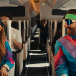 SWISS introduces in-seat movement system to enhance passenger wellness