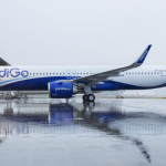 IndiGo A321XLR