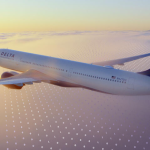 Delta bets on Amazon’s LEO connectivity for future cabin experience