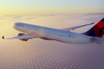 Delta bets on Amazon’s LEO connectivity for future cabin experience