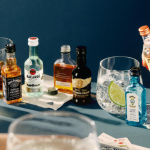 Delta updates inflight menu