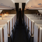 Air Canada’s ‘Glowing Hearted’ Cabin redefining premium travel