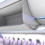 Diehl Aviation retrofits bins for Swiss International Air Lines