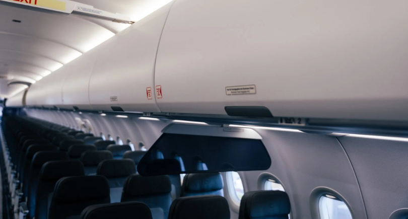 Geven to supply Essenza SE seats to Lufthansa Group airlines