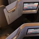 Collins Aerospace Bets on Smarter Cabin Space and Seating