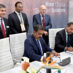 Air India taps Hughes Network Systems for widebody IFC