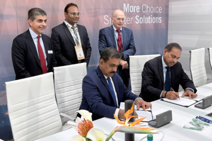 Air India taps Hughes Network Systems for widebody IFC