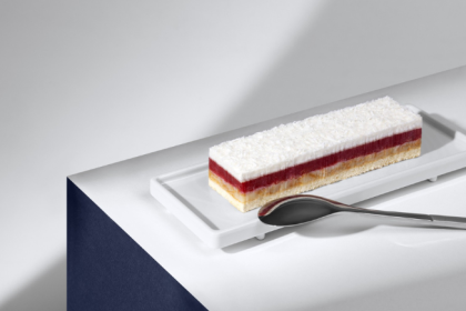 Air France updates Business Class desserts with Nina Métayer