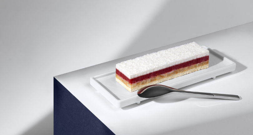 Air France updates Business Class desserts with Nina Métayer