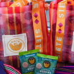 Southwest Airlines adds Siete Foods snack to inflight menu