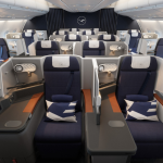 Lufthansa gives premium upgrade to superjumbo fleet