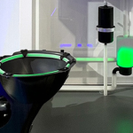 Diehl Aviation validates ECO Grey Water reuse system with SWISS
