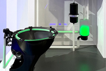 Diehl Aviation validates ECO Grey Water reuse system with SWISS