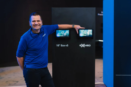 Panasonic Avionics Corporation launches eXNeo retrofit IFE