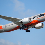 Jetstar selects Viasat AMARA IFC for Boeing 787 fleet