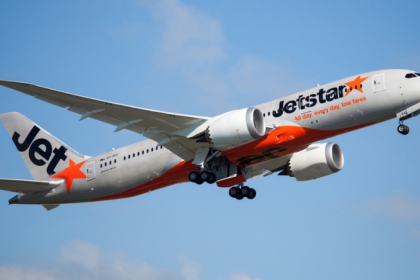 Jetstar selects Viasat AMARA IFC for Boeing 787 fleet
