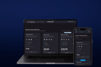 Moment launches ISP-independent Wi-Fi portal for airlines