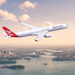Qantas’ A350-1000ULR takes shape redefining ultra-long-haul travel