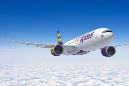 flyadeal selects Geven and Jiatai for A330-900neo cabins