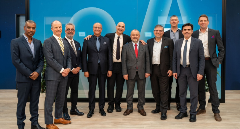 Viasat, Türksat and SkyFive Arabia plan IFC roaming collaboration