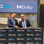 TCI Aircraft Interiors and Dolby Laboratories sign immersive IFE MoU