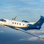Airshare to equip Phenom 300 fleet with Gogo Galileo connectivity system