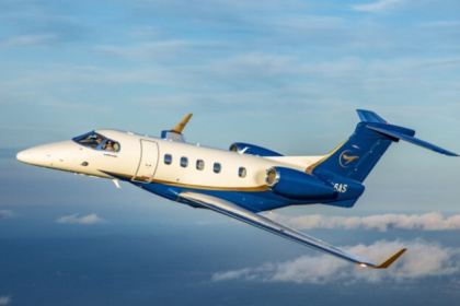 Airshare to equip Phenom 300 fleet with Gogo Galileo connectivity system