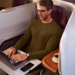 SIA to deploy Starlink on long-haul fleet from 2027