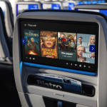 United launches Peacock channel to expand IFE offering