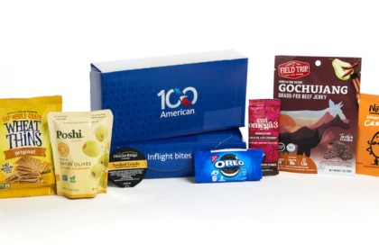 American Airlines expands Main Cabin menu