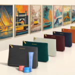 Etihad introduces destination-themed Business amenity kits