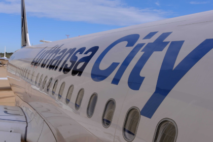 Bucher upgrades Lufthansa cabin galleys