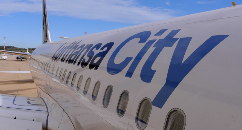 Bucher upgrades Lufthansa cabin galleys
