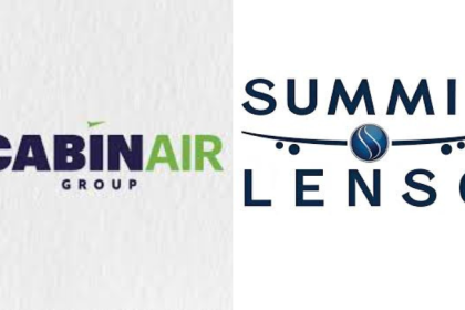 Cabinair Group, Summit Lenso target Asia-Pacific retrofit demand with new partnership