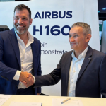 Airbus, Lindo partner on cabin disinfection technology