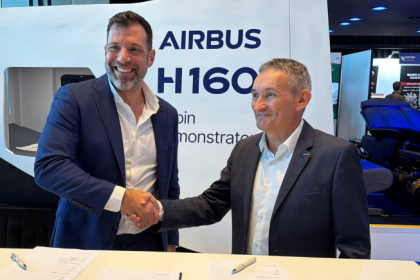 Airbus, Lindo partner on cabin disinfection technology