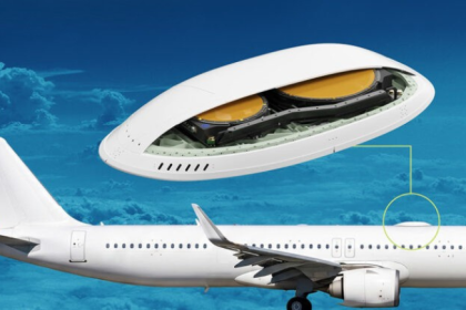 ThinKom Solutions antenna selected for NSG multi-orbit IFC rollout