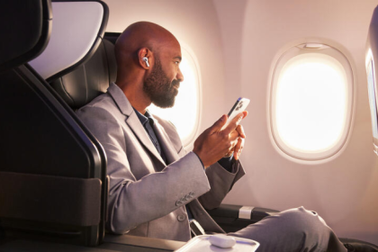 Delta Air Lines unveils premium-heavy A321neo cabin strategy