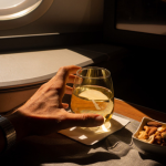 American Airlines adds California wines to premium cabins