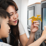 EVA Air adopts Panasonic Arc 3D maps for widebody fleet