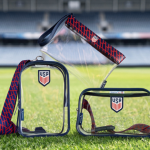 American Airlines launches U.S. Soccer amenity kits for premium cabins