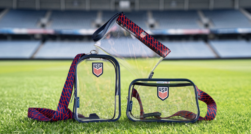 American Airlines launches U.S. Soccer amenity kits for premium cabins