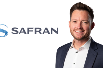 Safran appoints Kevin Pearson as CEO of Safran Seats USA