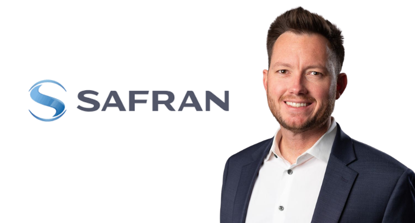 Safran appoints Kevin Pearson as CEO of Safran Seats USA