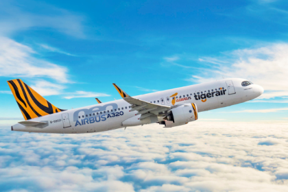 Stellar Entertainment selected as CSP for Tigerair Taiwan’s first IFE rollout
