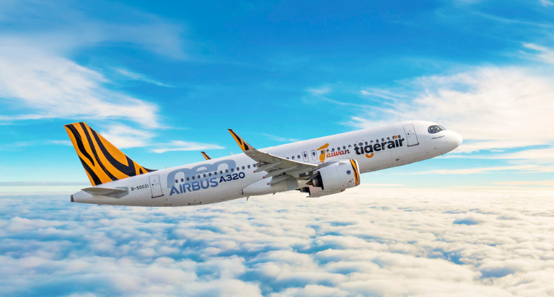 Stellar Entertainment selected as CSP for Tigerair Taiwan’s first IFE rollout