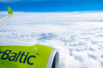 airBaltic launches Economy MINI amid growing unbundled fare trend